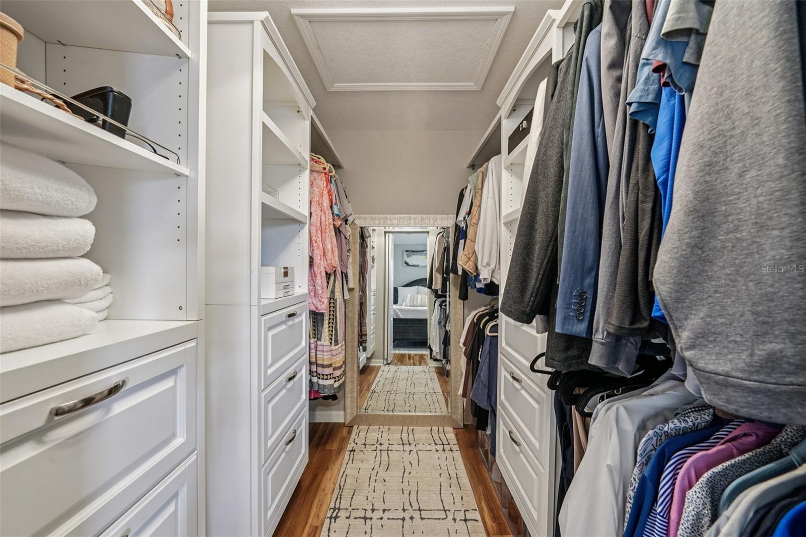 CONCORD STATION PH 04 UNITS A & B - Residential