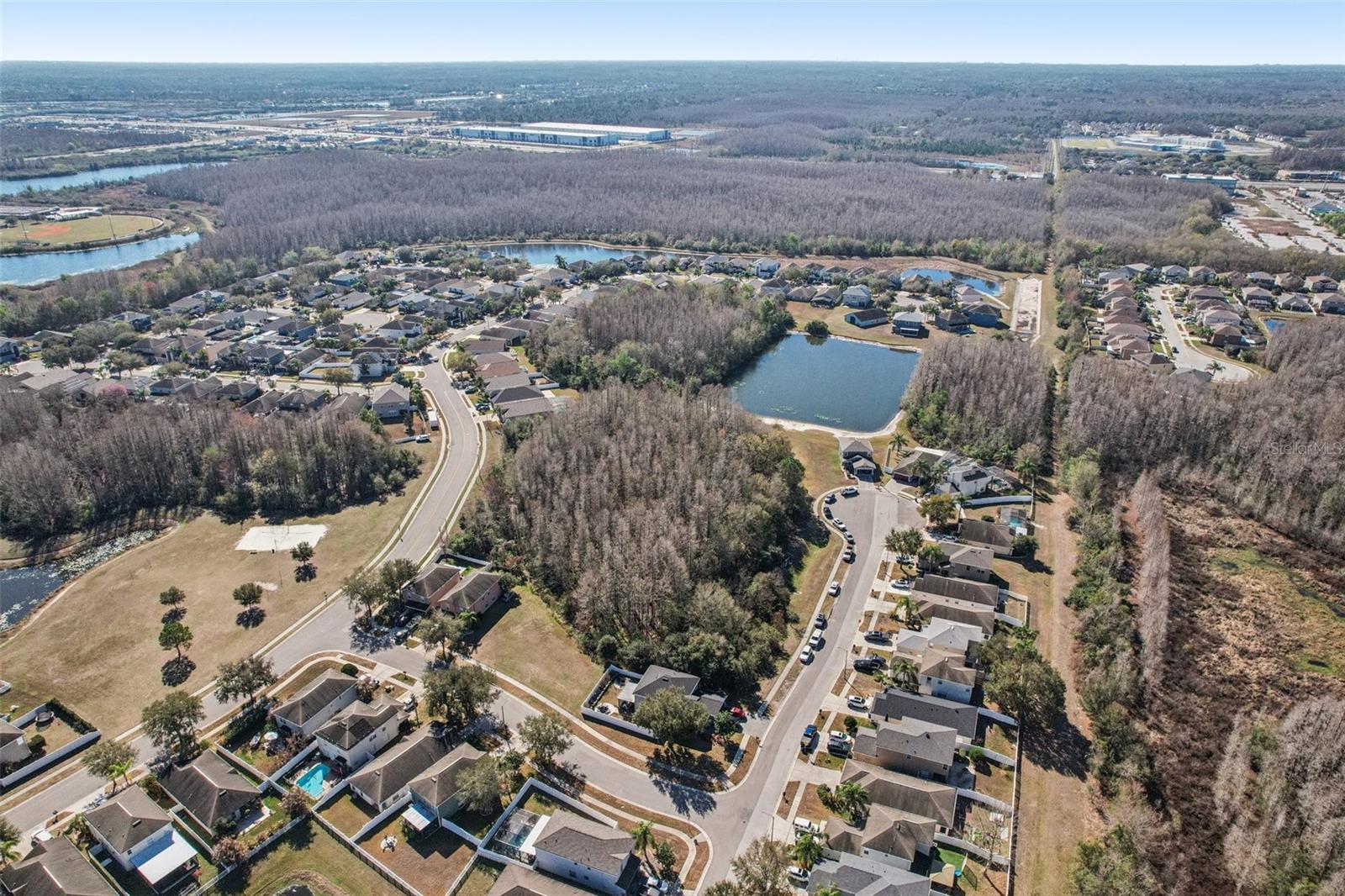 CONCORD STATION PH 04 UNITS A & B - Residential