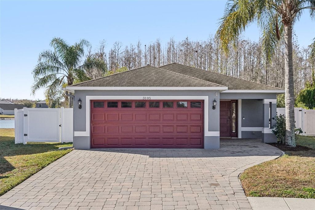 Photo of 3105 Whitley Bay Court, Land O Lakes, FL 34638 (MLS # TB8480326)