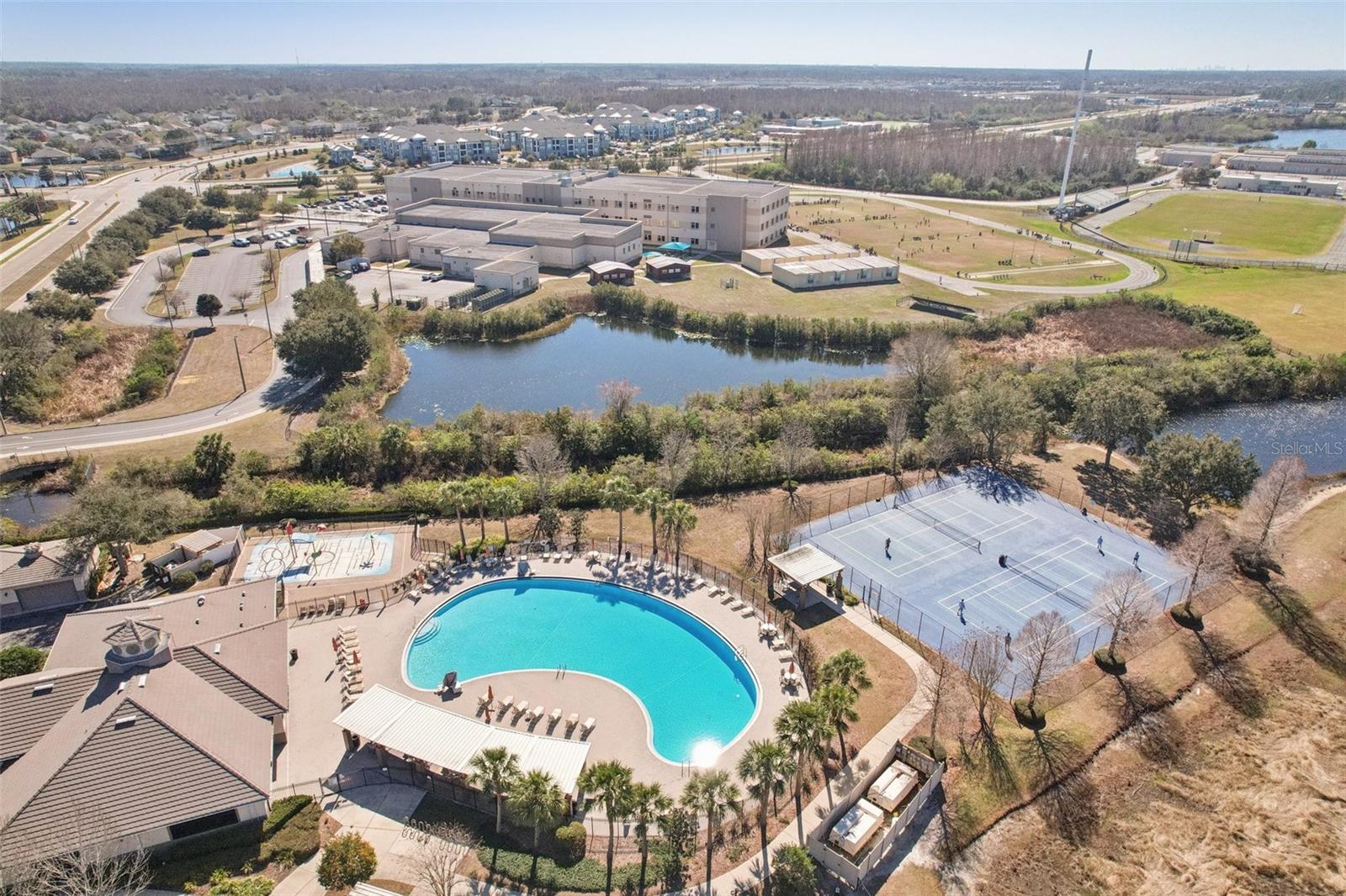 CONCORD STATION PH 04 UNITS A & B - Residential