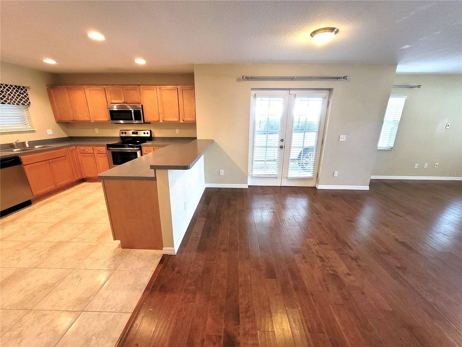 OAKLYN - Residential Lease