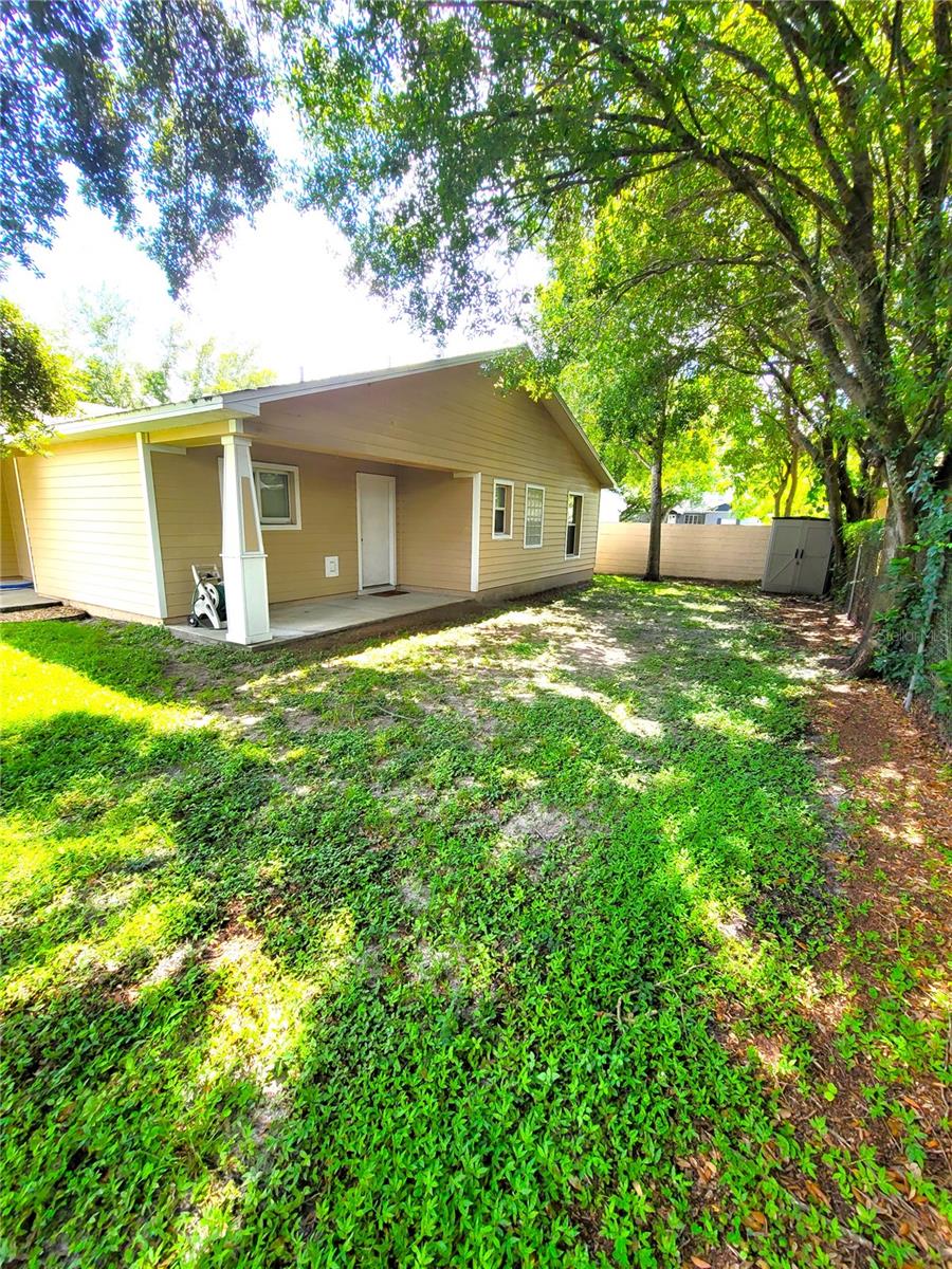 OAKLYN - Residential Lease