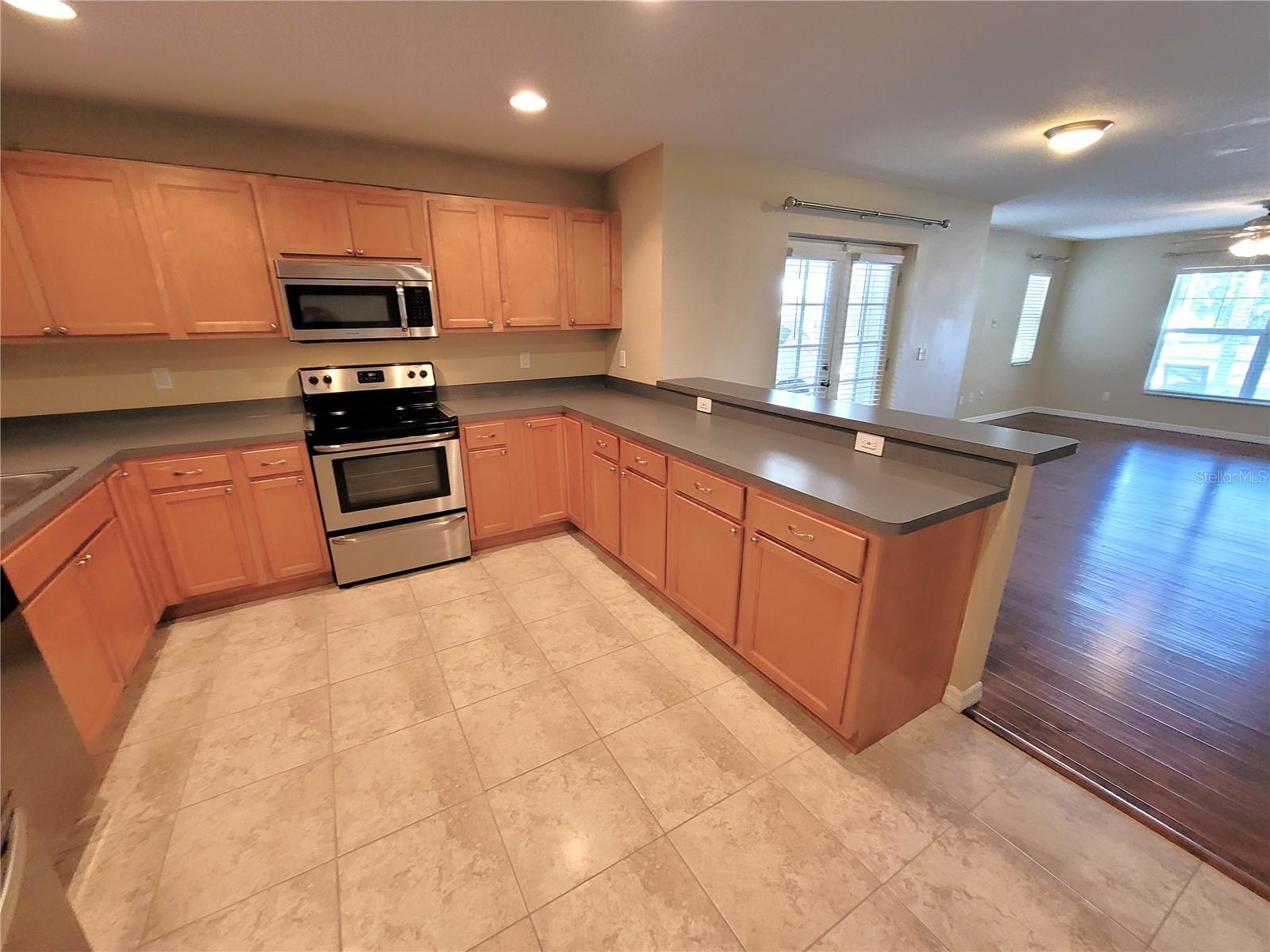 OAKLYN - Residential Lease