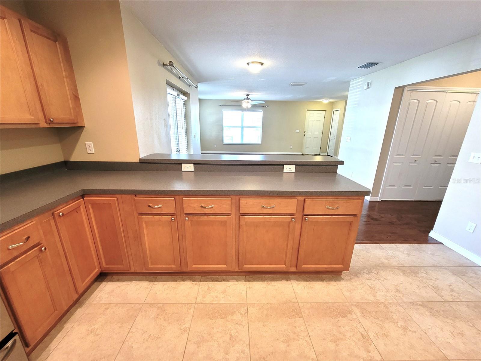 OAKLYN - Residential Lease