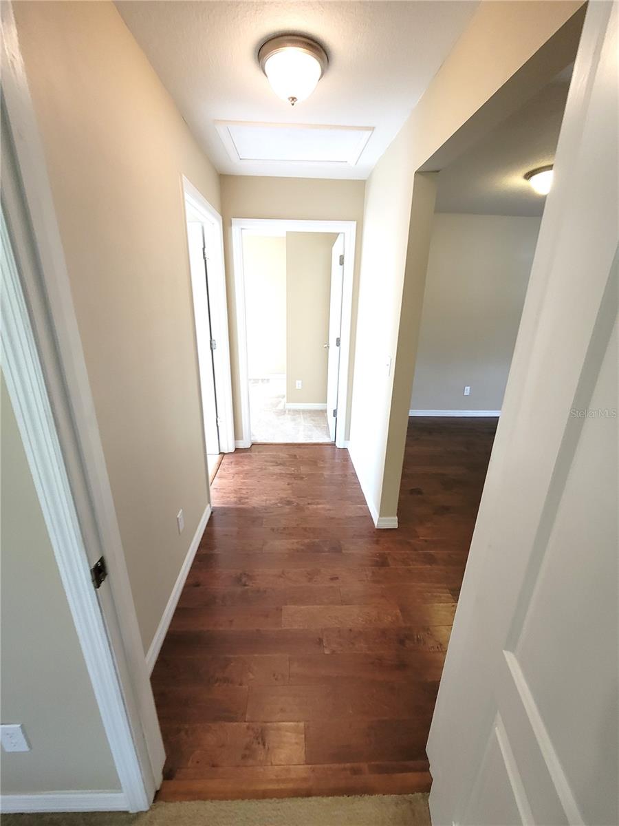 OAKLYN - Residential Lease