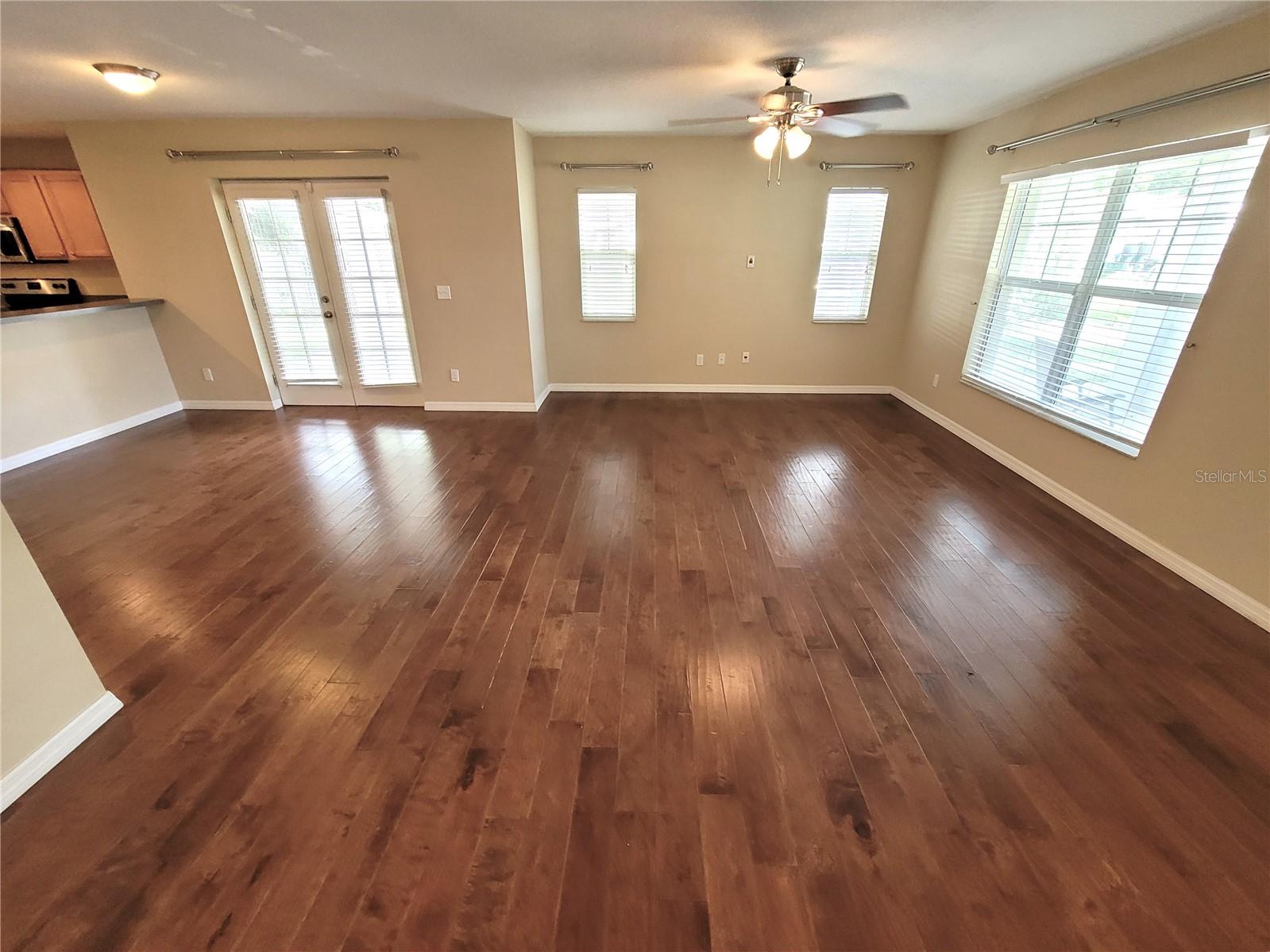 OAKLYN - Residential Lease