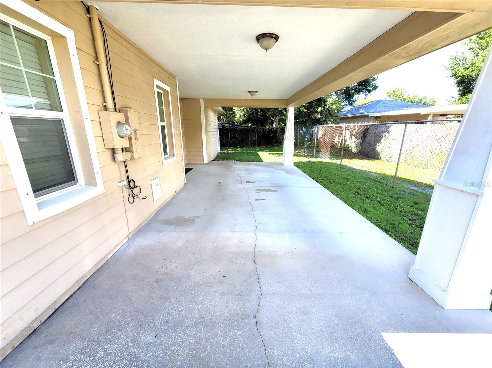 OAKLYN - Residential Lease