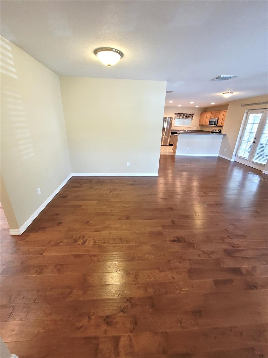 OAKLYN - Residential Lease