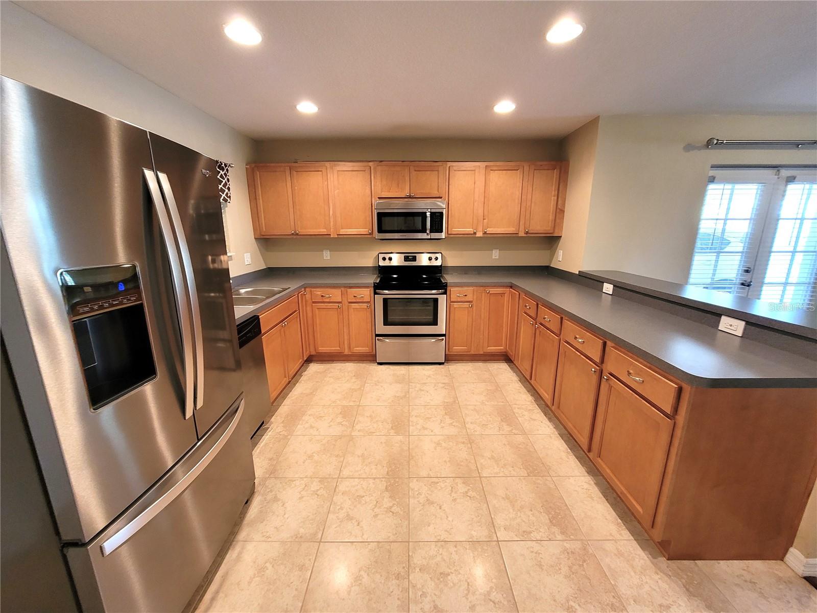 OAKLYN - Residential Lease