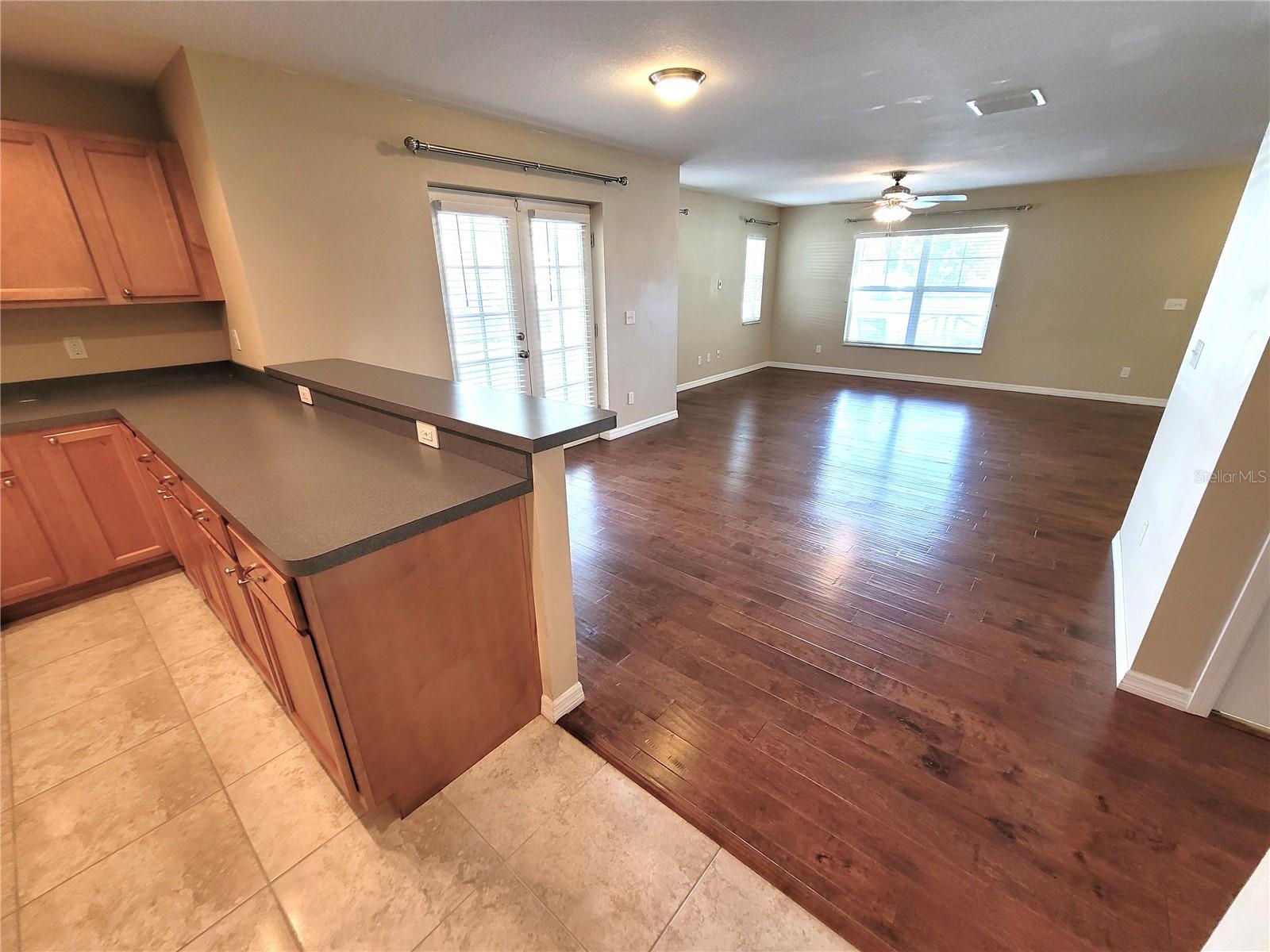 OAKLYN - Residential Lease