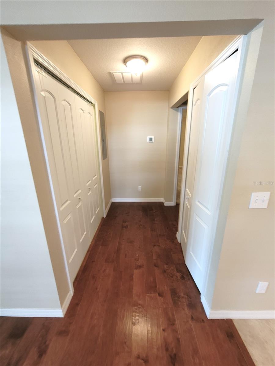 OAKLYN - Residential Lease