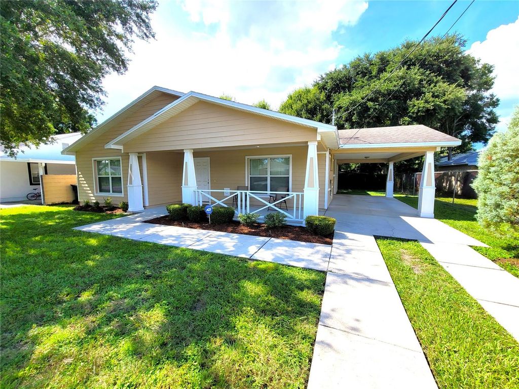 Photo of 3005 W North B Street, Tampa, FL 33609 (MLS # O6372709)