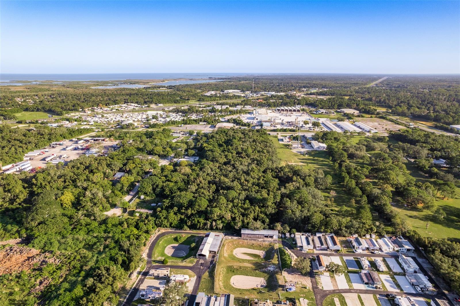 GULF COAST ACRES ADD - Land