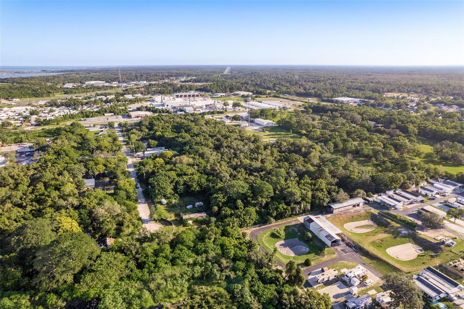 GULF COAST ACRES ADD - Land
