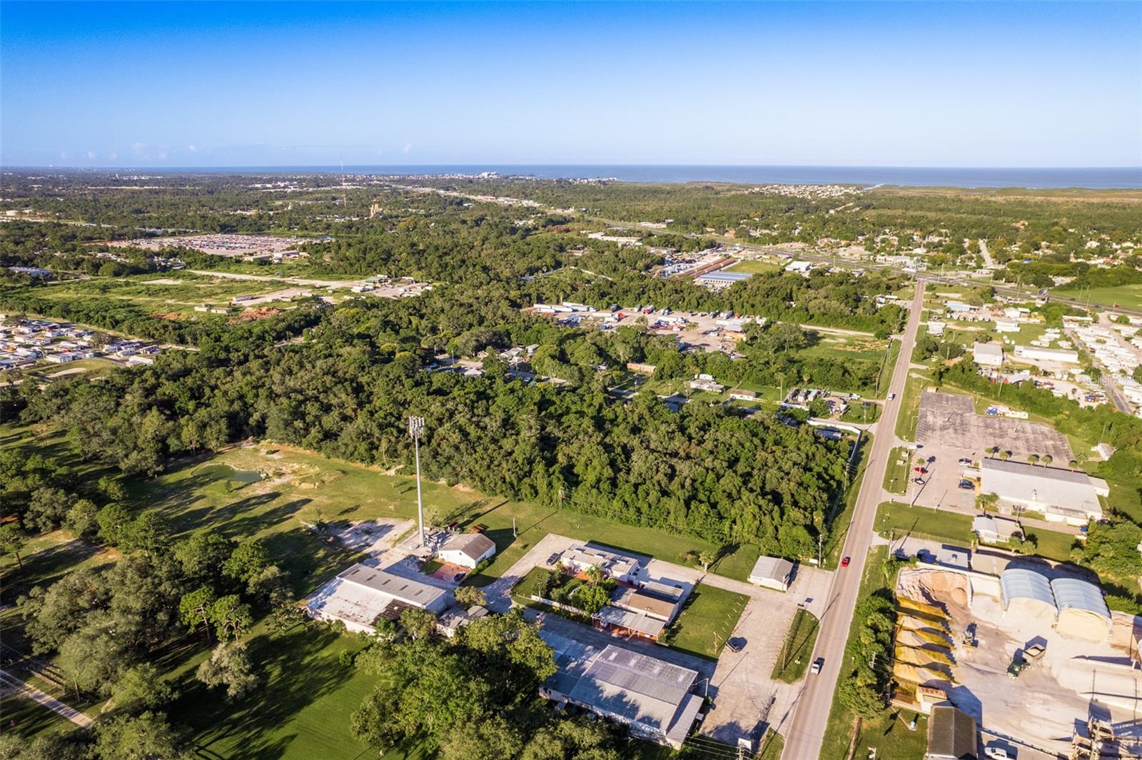 GULF COAST ACRES ADD - Land