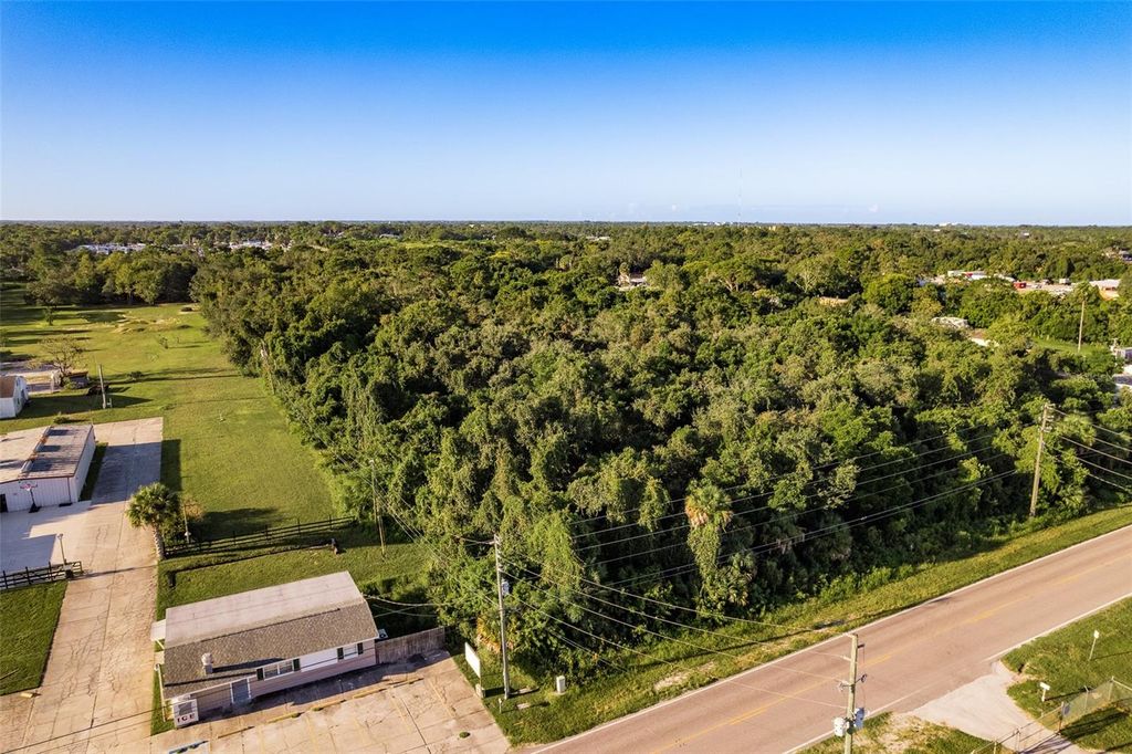 Photo of Denton Avenue, Hudson, FL 34667 (MLS # TB8306792)