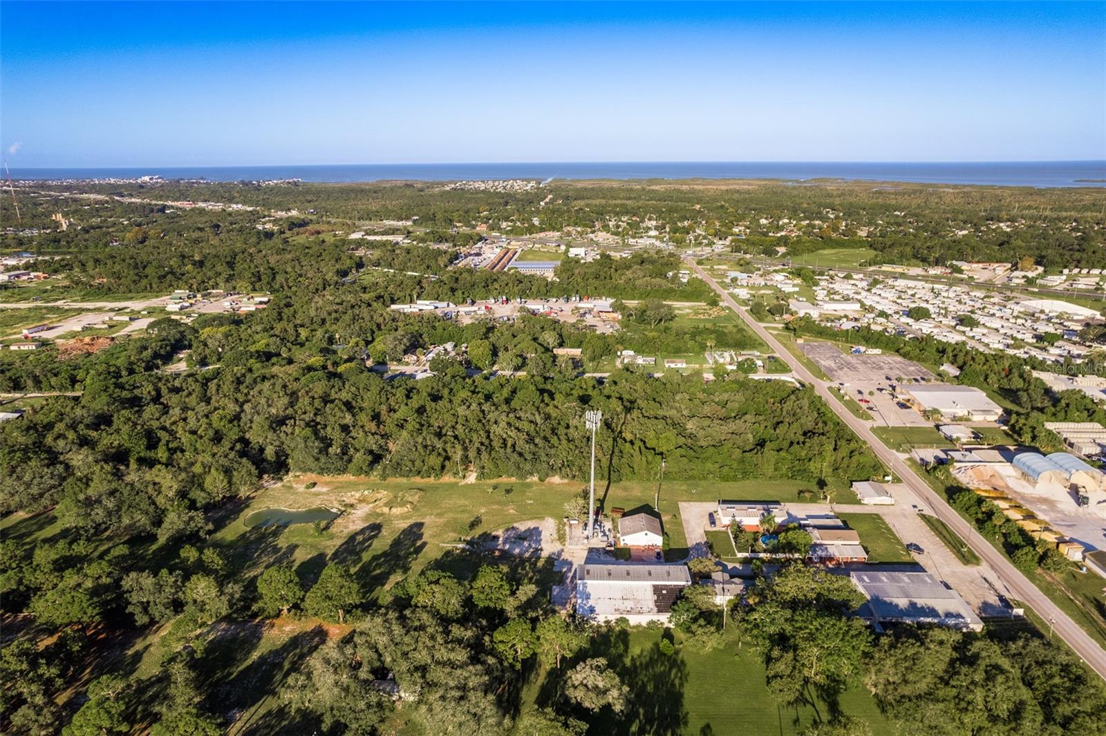 GULF COAST ACRES ADD - Land