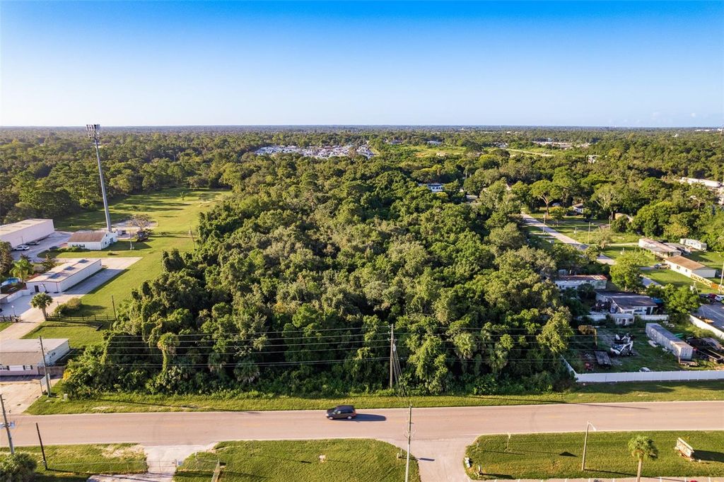 Photo of Denton Avenue, Hudson, FL 34667 (MLS # TB8306792)