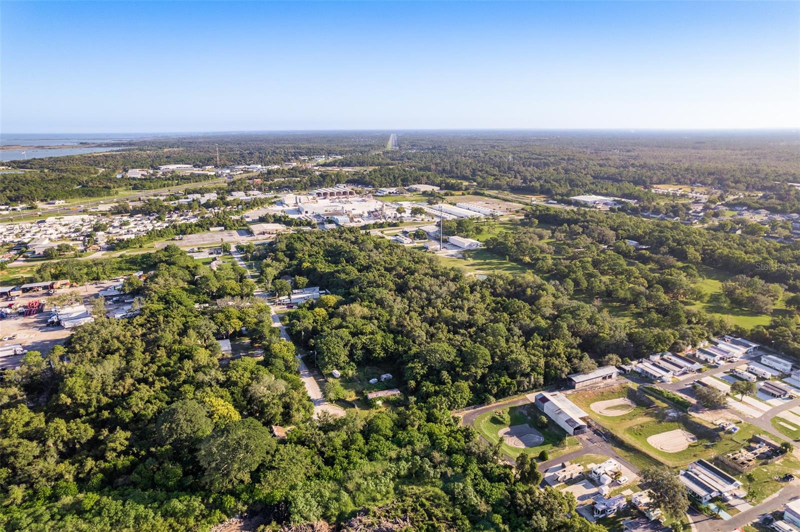 GULF COAST ACRES ADD - Land