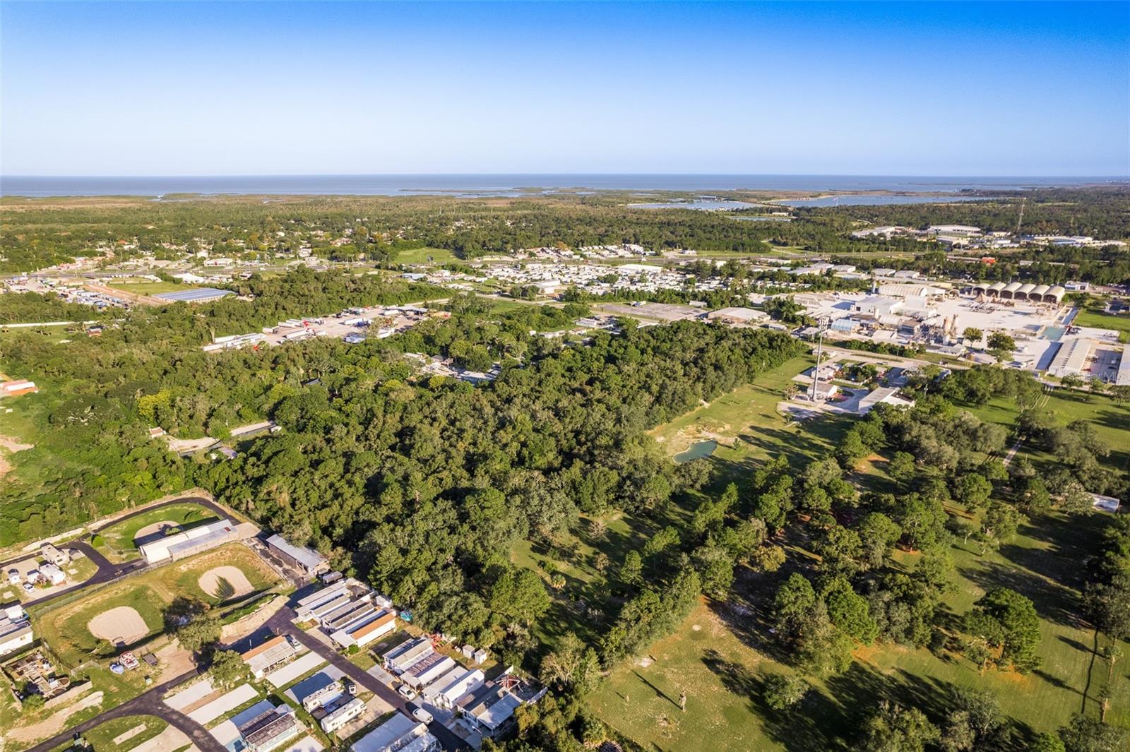 GULF COAST ACRES ADD - Land
