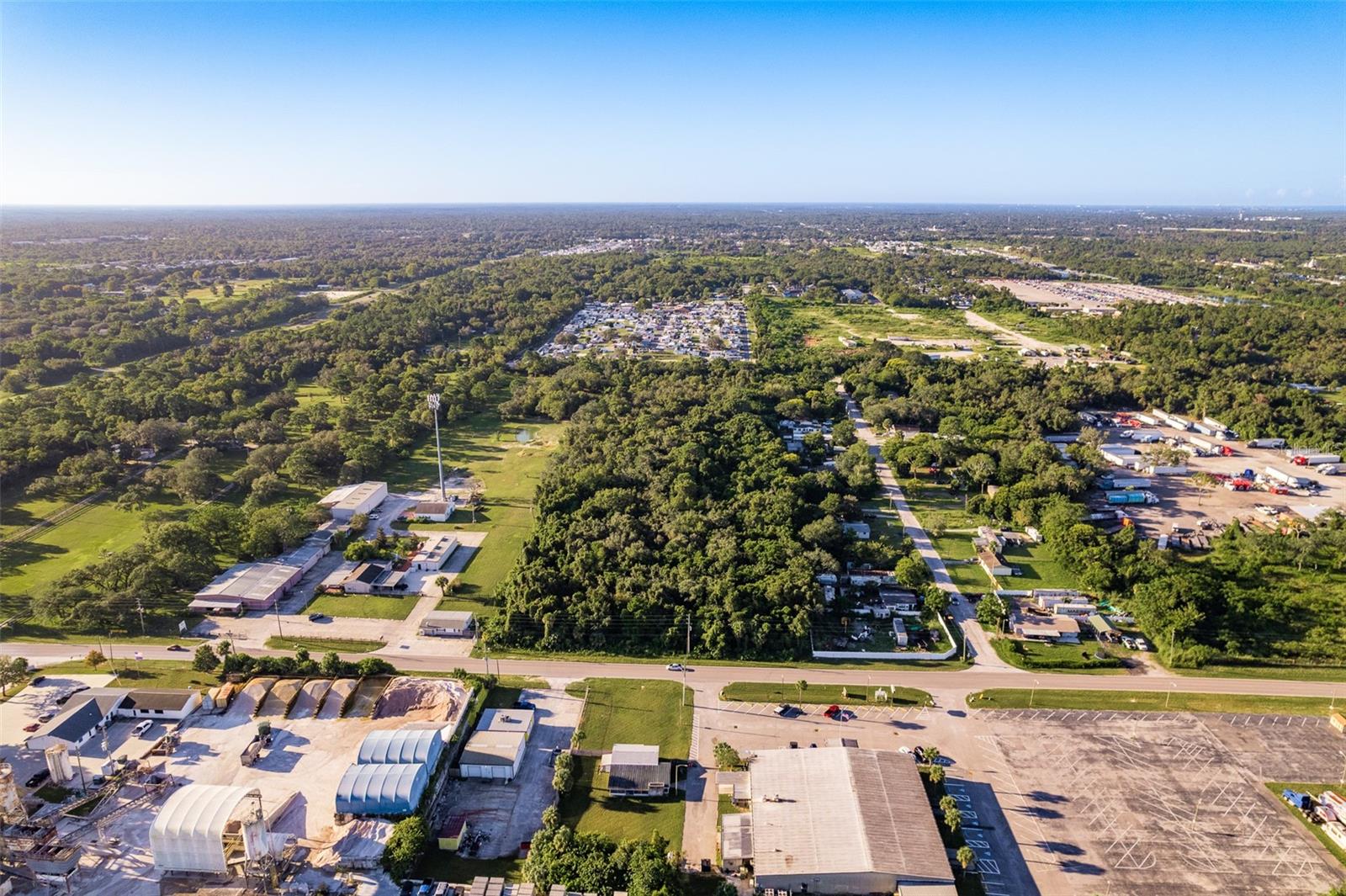 GULF COAST ACRES ADD - Land