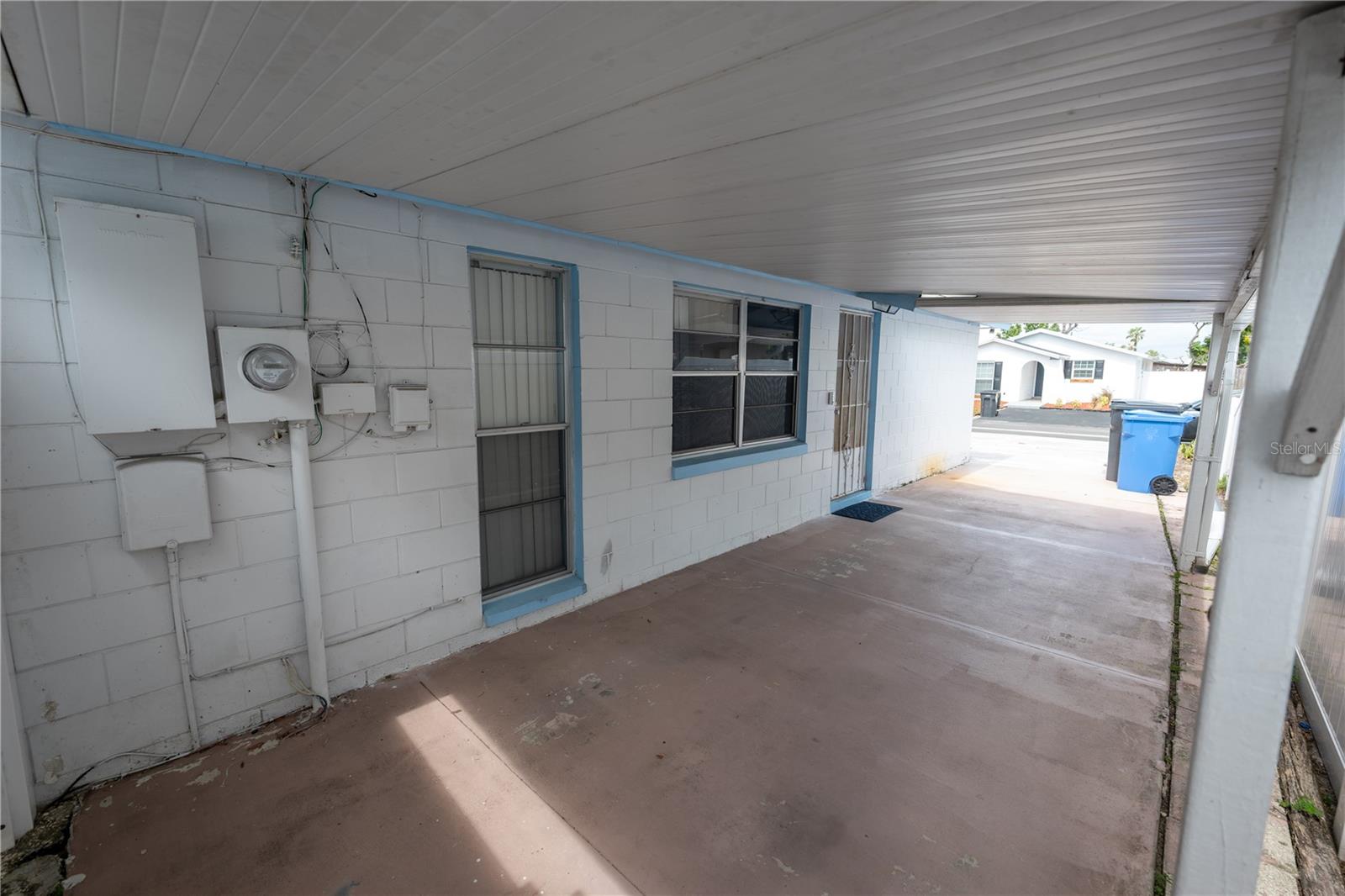 WOOD LAKE PH 1 UNIT 1 - Residential