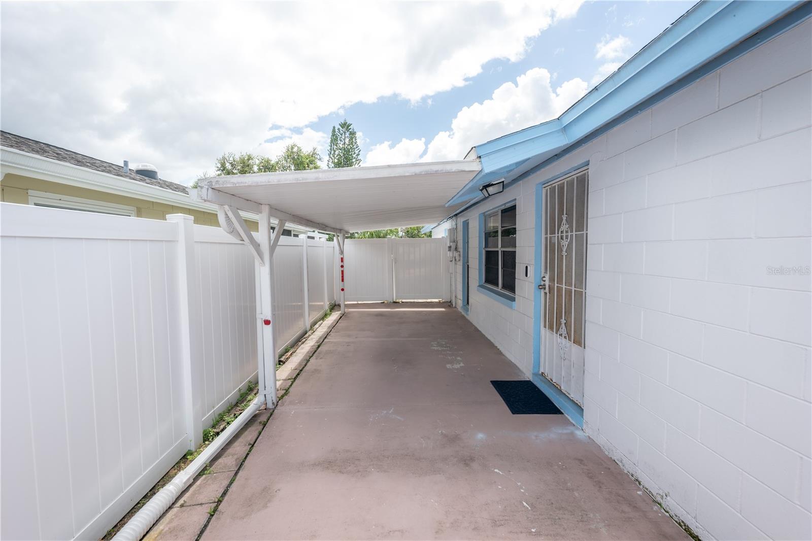 WOOD LAKE PH 1 UNIT 1 - Residential
