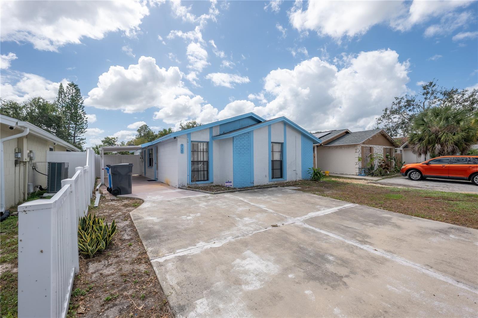 WOOD LAKE PH 1 UNIT 1 - Residential