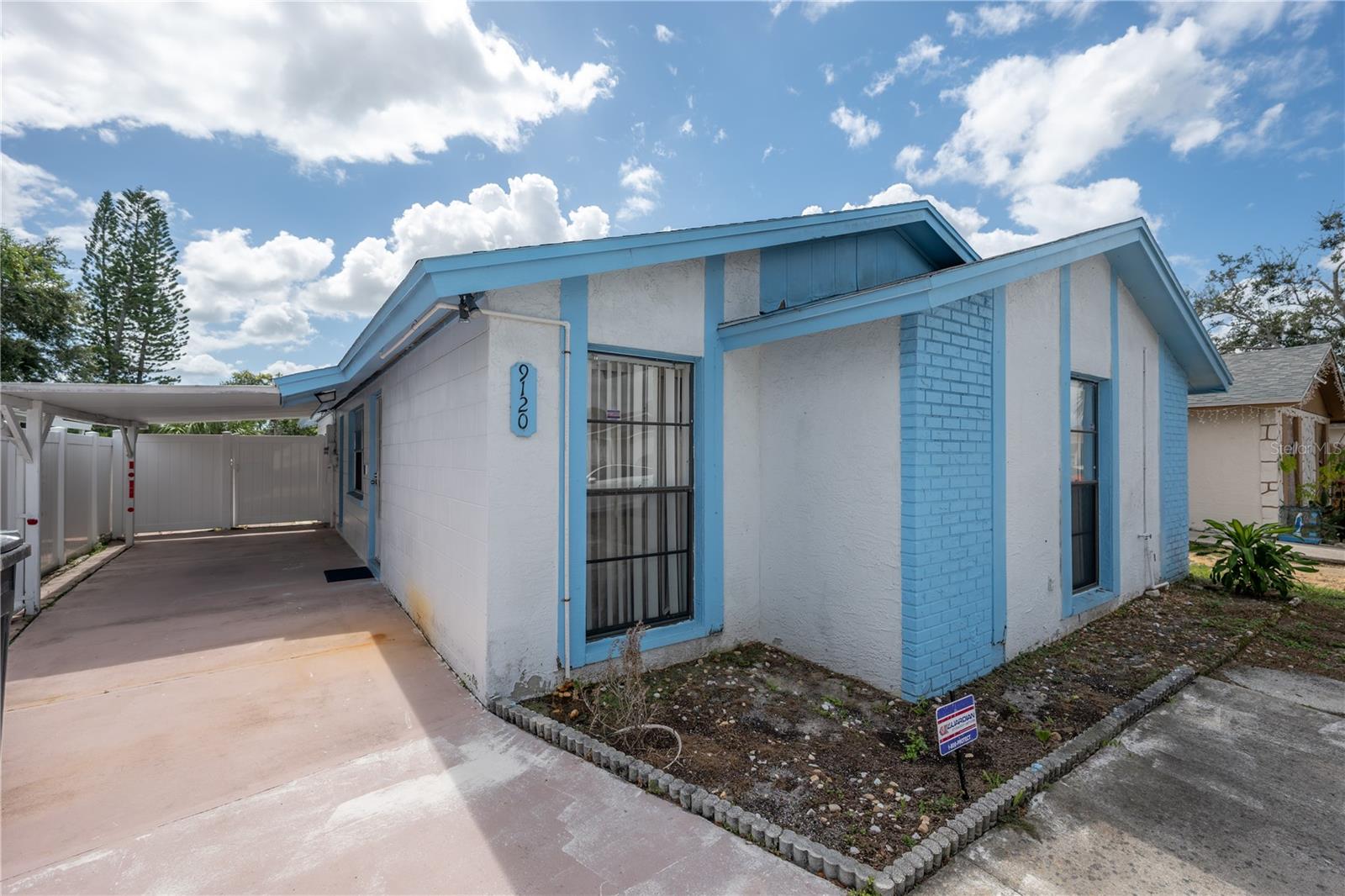 WOOD LAKE PH 1 UNIT 1 - Residential