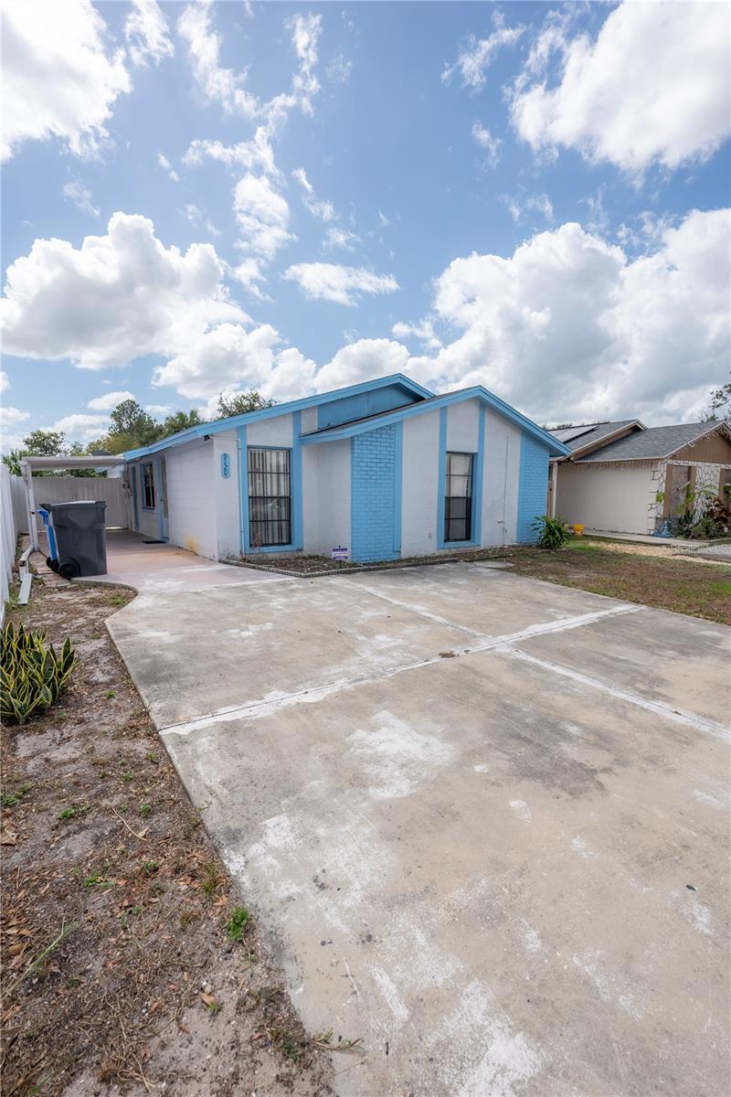 WOOD LAKE PH 1 UNIT 1 - Residential