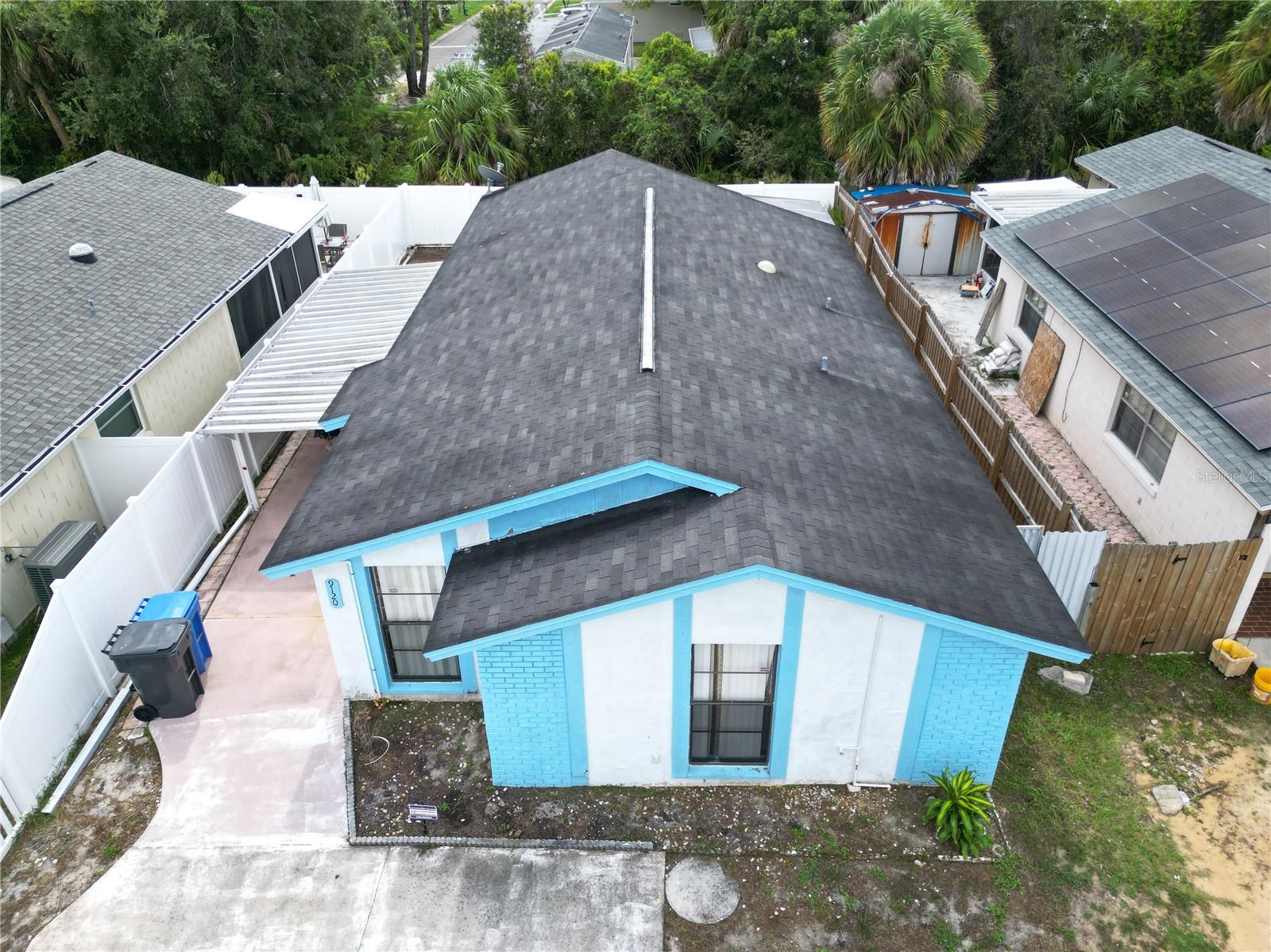 WOOD LAKE PH 1 UNIT 1 - Residential
