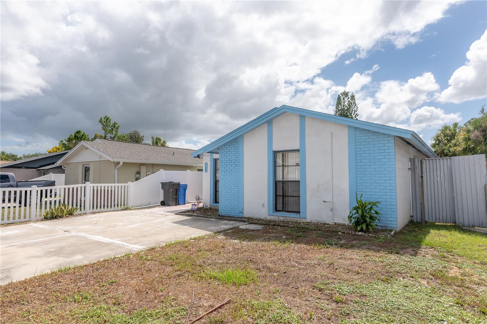 WOOD LAKE PH 1 UNIT 1 - Residential