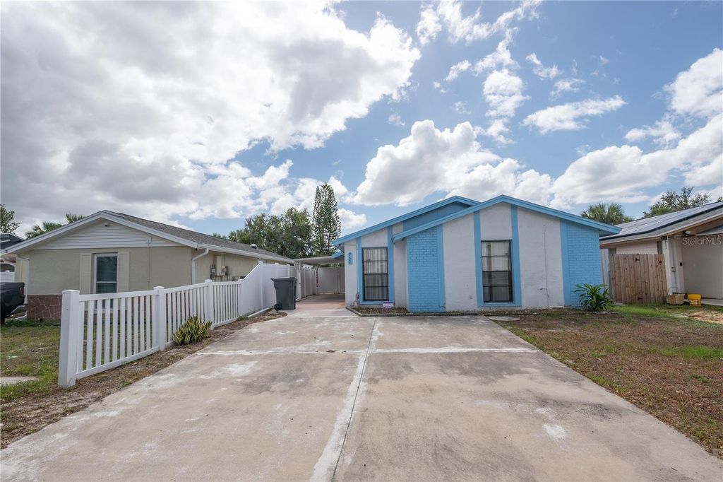 Photo of 9120 Sandcroft Court, Tampa, FL 33615 (MLS # TB8435195)