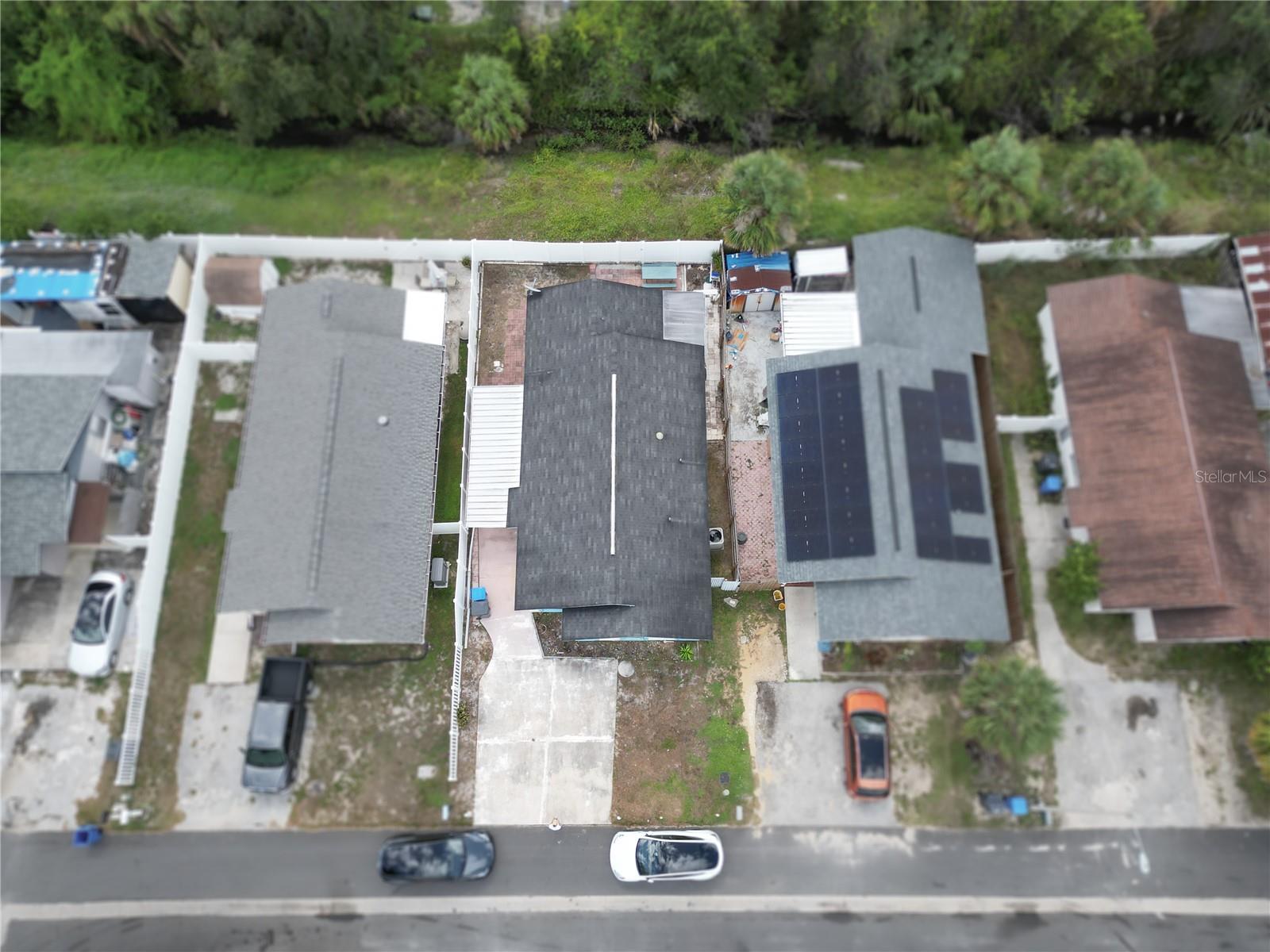 WOOD LAKE PH 1 UNIT 1 - Residential