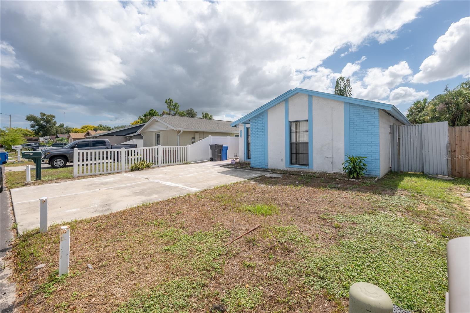 WOOD LAKE PH 1 UNIT 1 - Residential