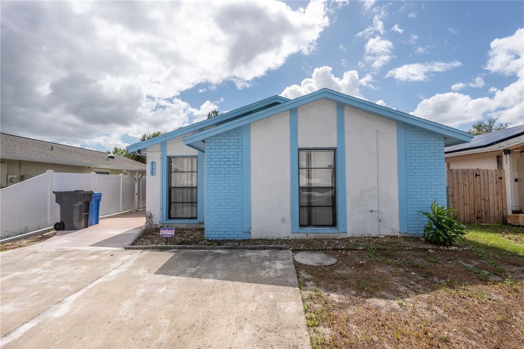 Photo of 9120 Sandcroft Court, Tampa, FL 33615 (MLS # TB8435195)