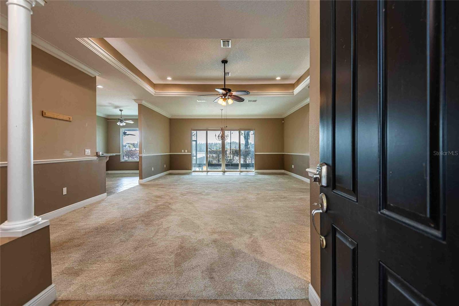 MAGNOLIA POINT - Residential