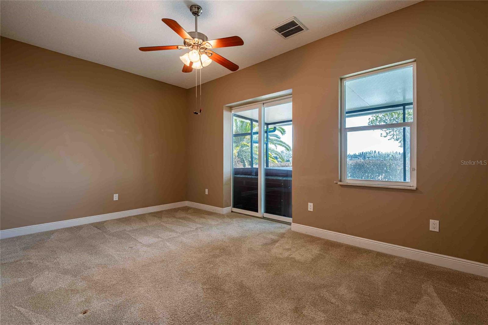 MAGNOLIA POINT - Residential