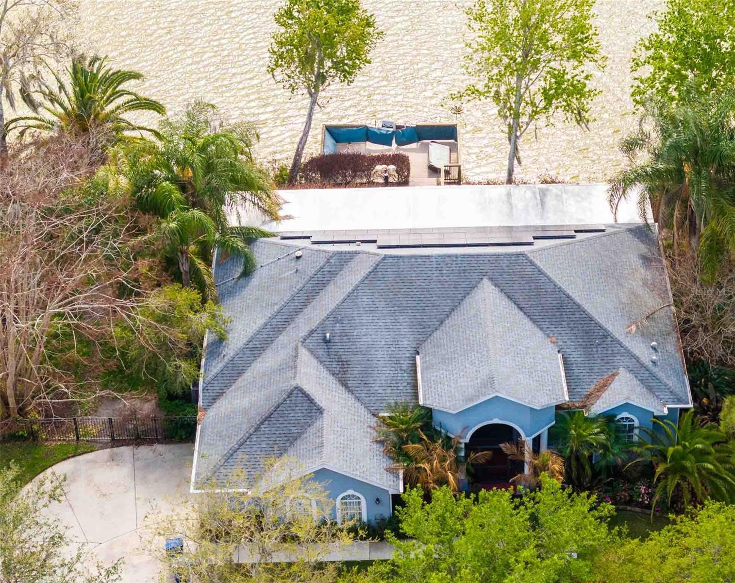 MAGNOLIA POINT - Residential