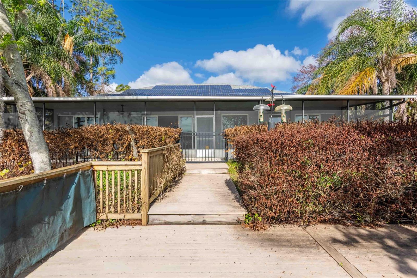 MAGNOLIA POINT - Residential