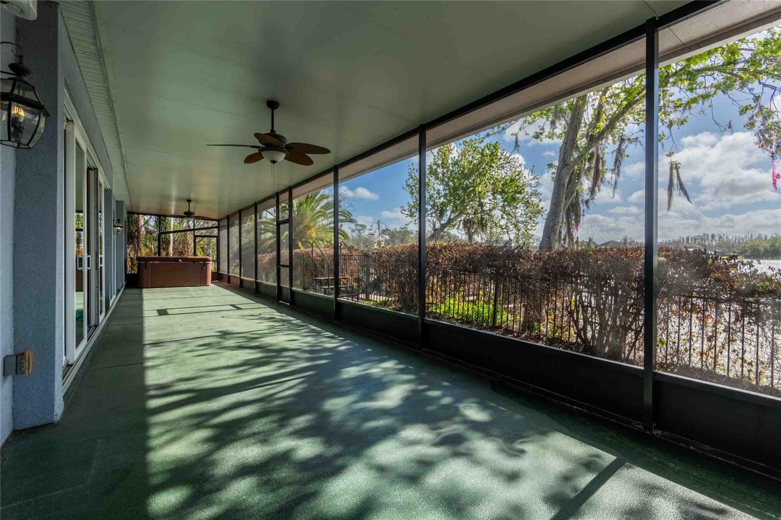 MAGNOLIA POINT - Residential