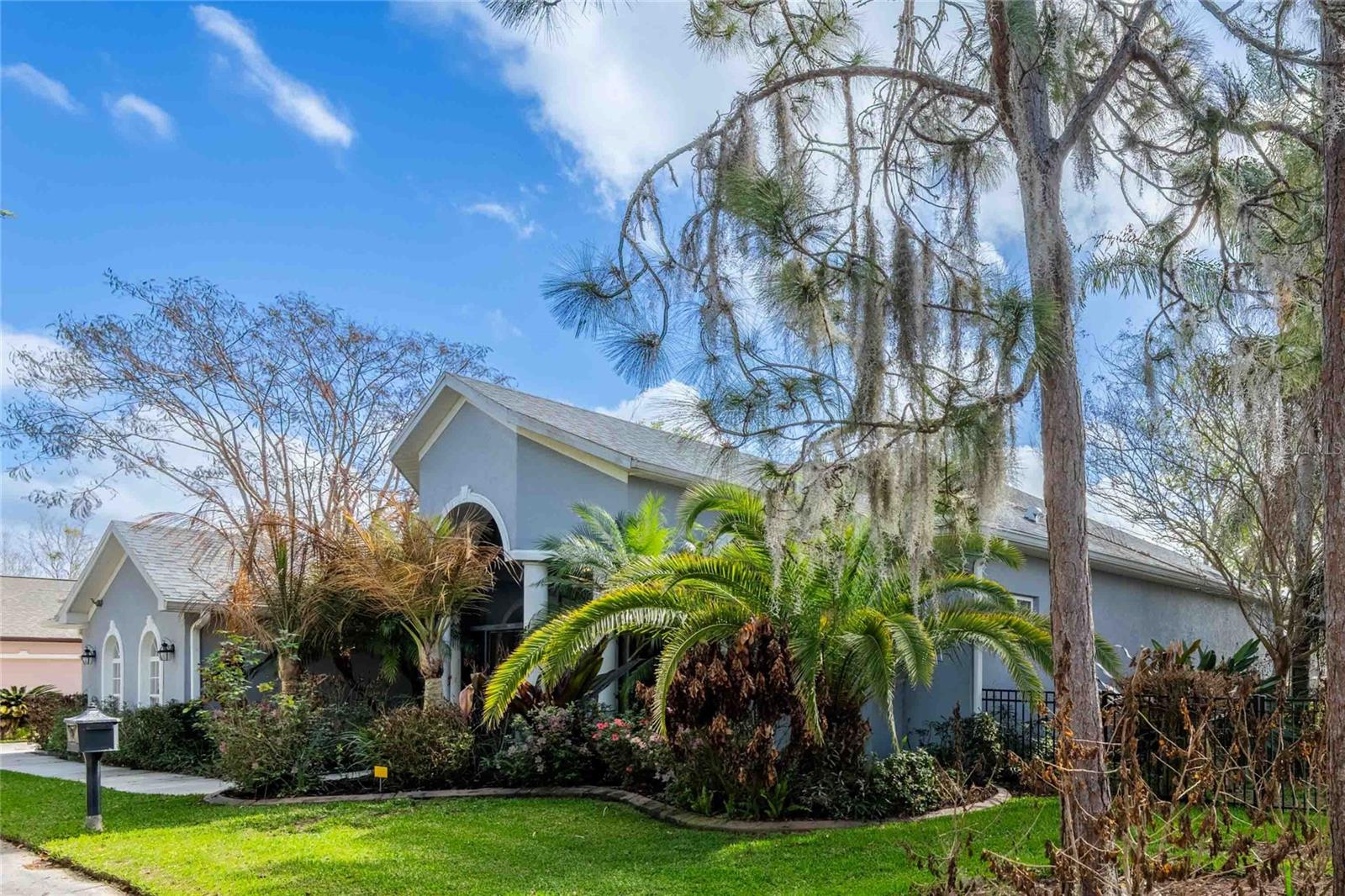 MAGNOLIA POINT - Residential