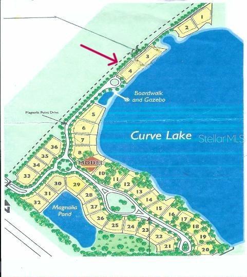 MAGNOLIA POINT - Residential