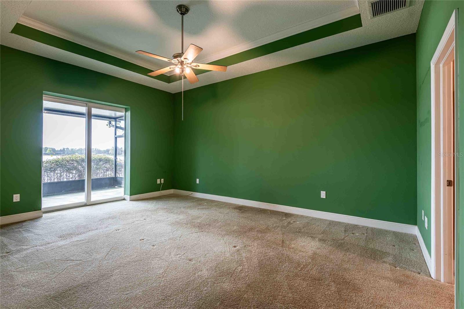 MAGNOLIA POINT - Residential