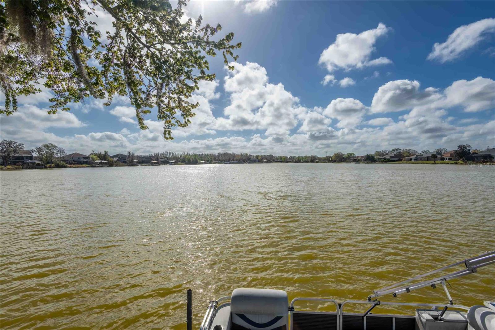 MAGNOLIA POINT - Residential