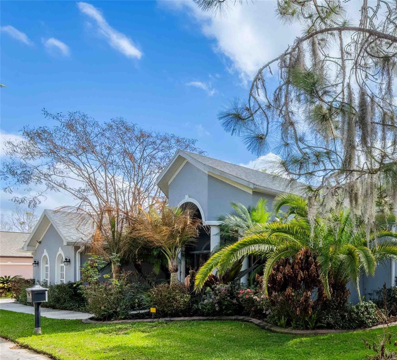 MAGNOLIA POINT - Residential