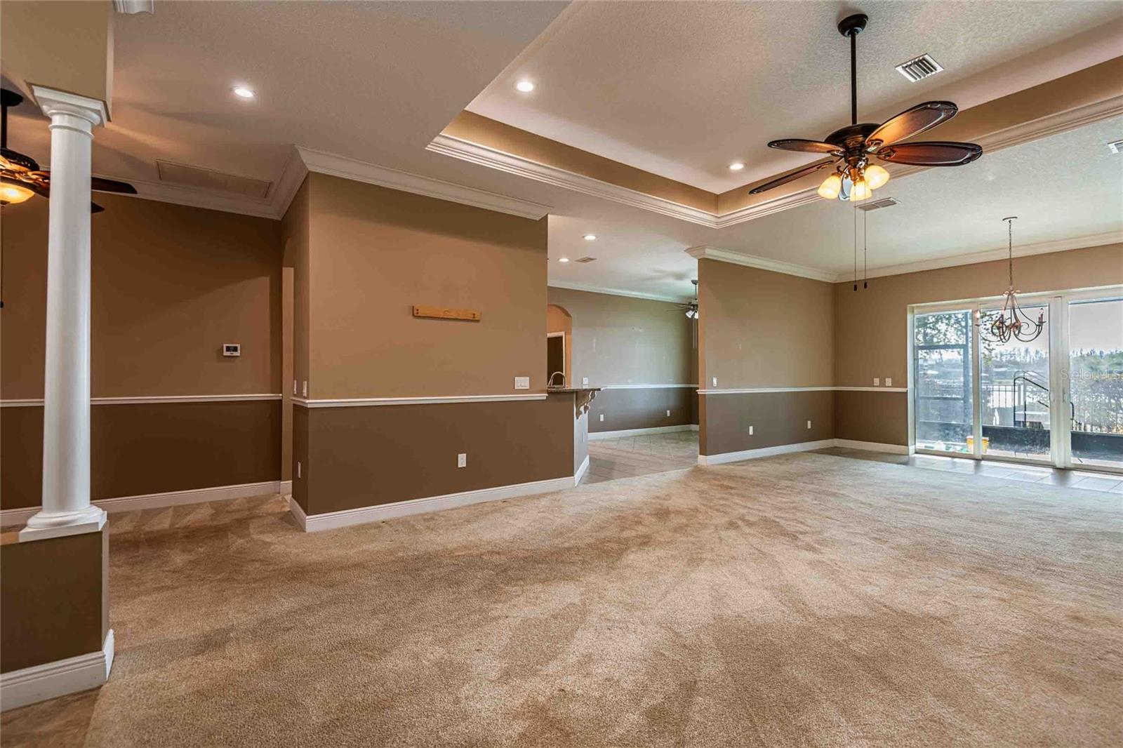 MAGNOLIA POINT - Residential