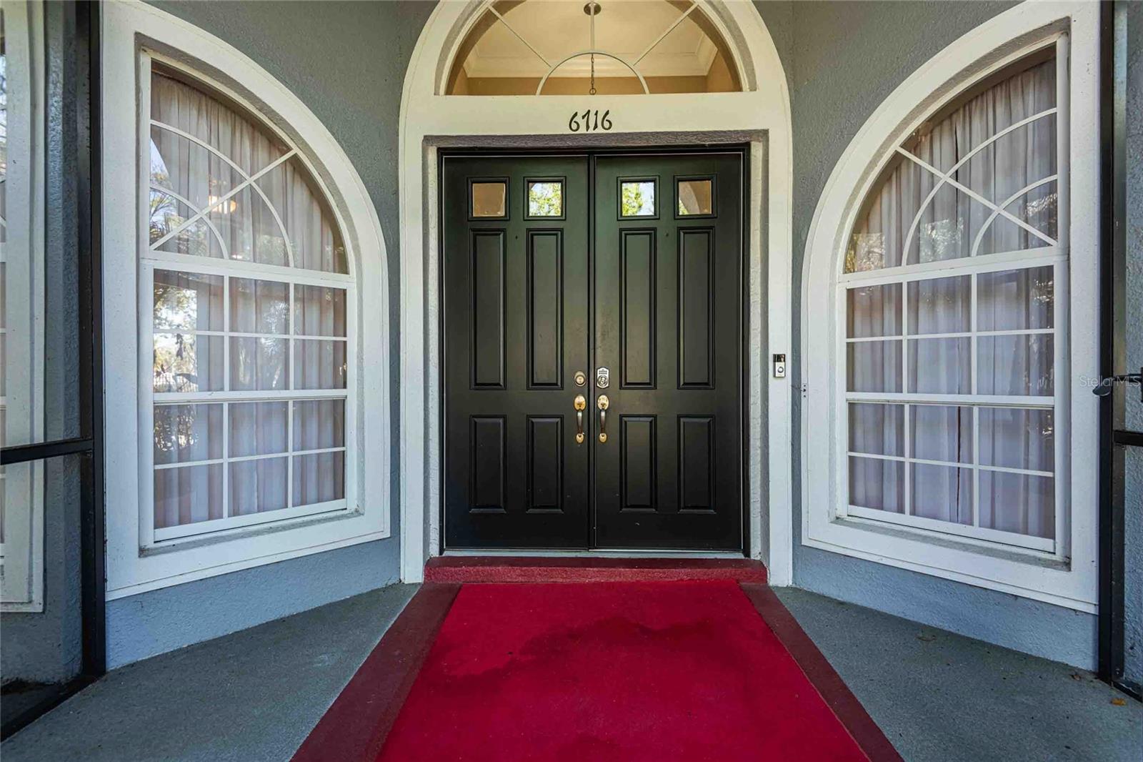 MAGNOLIA POINT - Residential