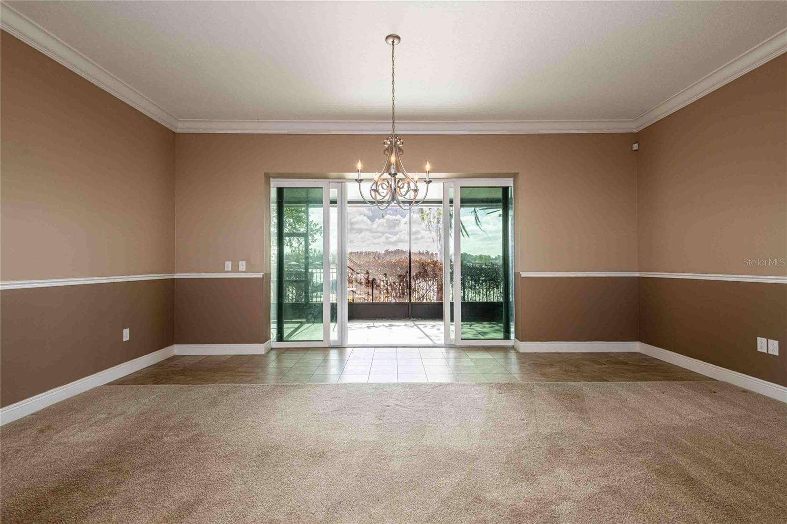 MAGNOLIA POINT - Residential