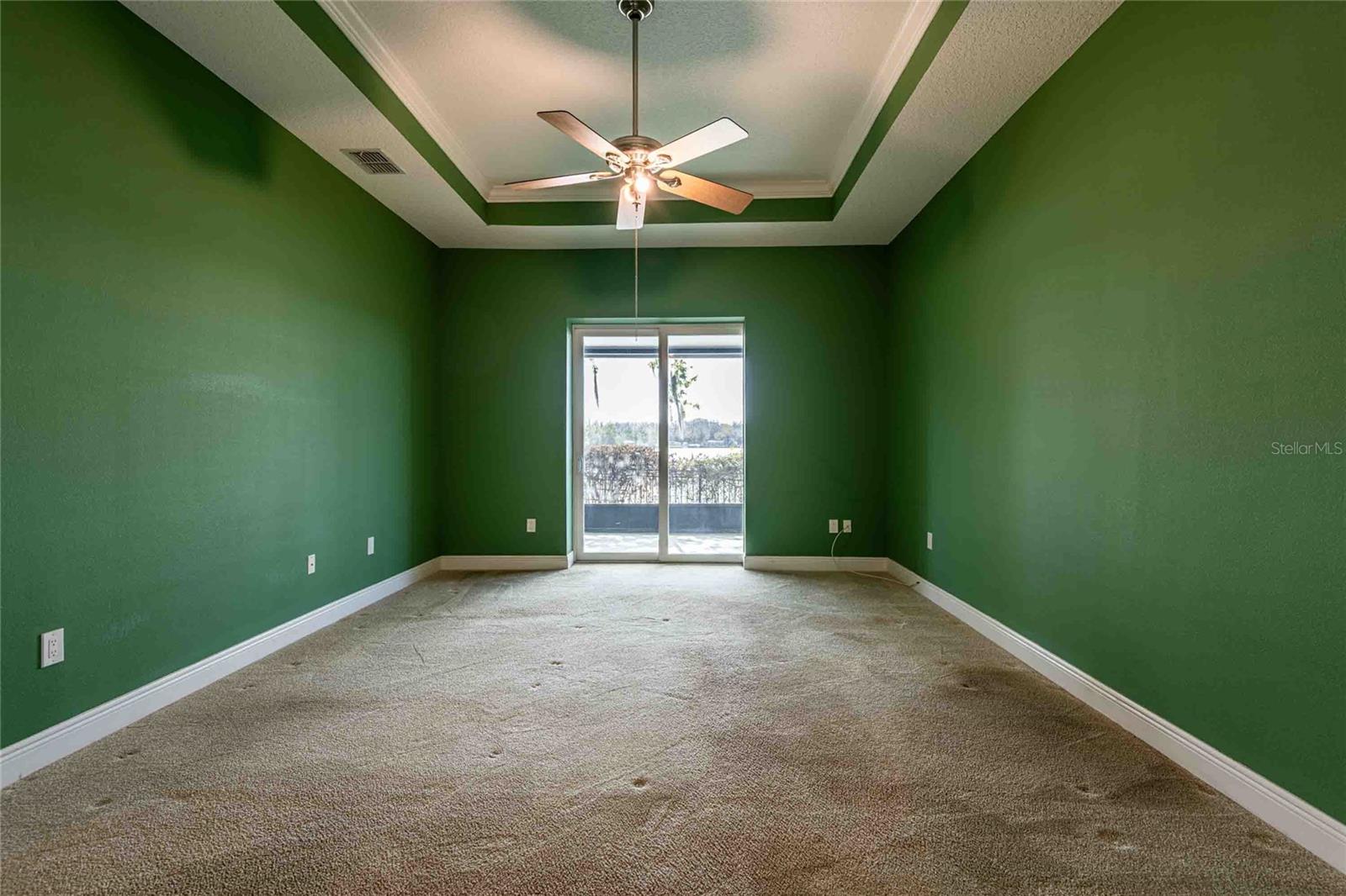 MAGNOLIA POINT - Residential